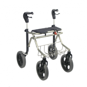 Rollator Dolomite Sopranos Bild på rollator Dolomite Sopranos