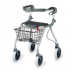 Rollator Dolomite Symphony Bild på Dolomite Symphony