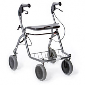 Rollator Fellow Classic Bild på rollator Fellow Classic