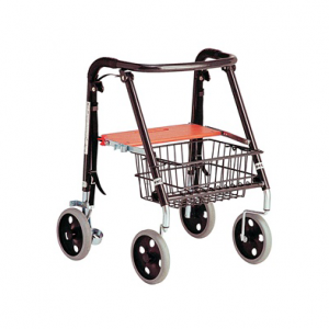 Rollator Avant Bild på rollator Avant
