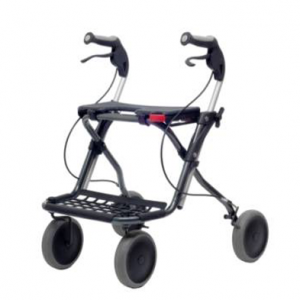 Rollator Fellow Supreme Bild på rollator Fellow Supreme