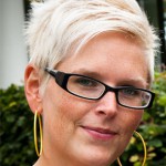 Porträttbild av Fia