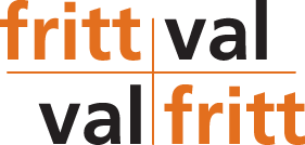 Fritt Val Logotype för Fritt Val