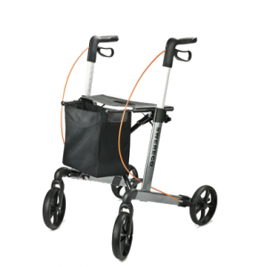 Rollator Swereco Bild på rollator Swereco