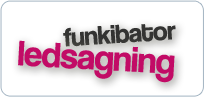Banner ledsagning