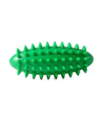 Liten fin oval piggboll